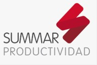 Logo Cliente SUMMAR PRODUCTIVIDAD